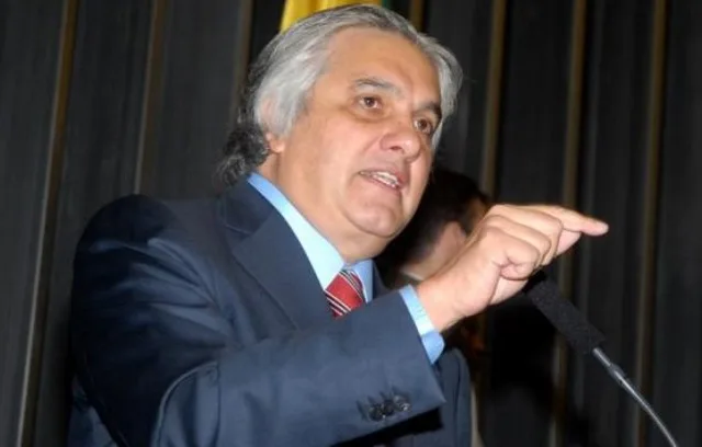 Repatriação será votada neste ano, aposta Delcídio