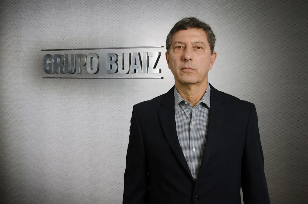 Presidente do Grupo Buaiz será homenageado em encontro com empresários na Findes