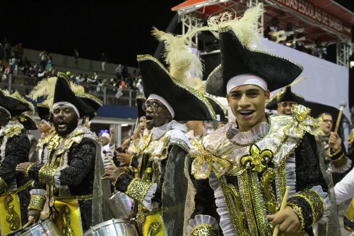 Após rebaixamento inédito em 2019, Vai-Vai volta à elite do carnaval paulistano