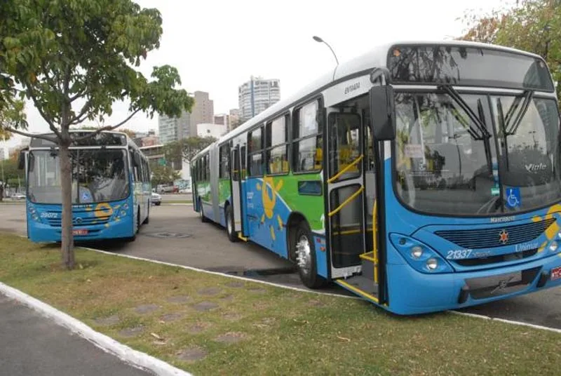 GVBus alega que Sindirodoviários tenta barrar frota e trabalhadores e entra com ação contra entidade