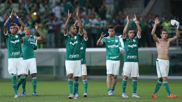 Avaí quer colocar fim a jejum de vitórias contra o embalado Palmeiras