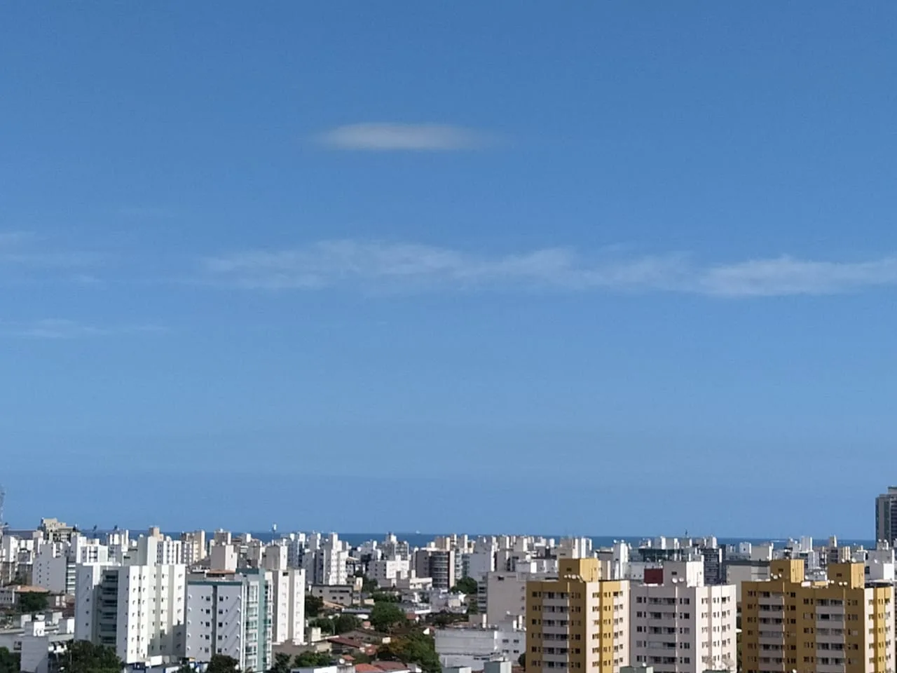 Sol ou chuva? Confira a previsão do tempo para o feriado de Carnaval!