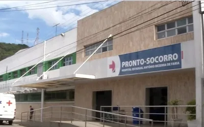 CTI de hospital é interditado por causa de bactéria multirresistente em Vila Velha