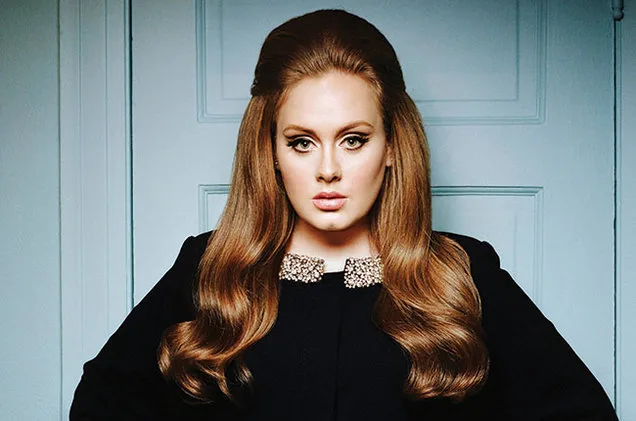 Adele arrecada mais de R$ 470 milhões com shows em apenas 8 meses