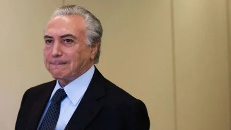 Evento com Temer e oposição em Lisboa 'assusta' políticos locais, diz jornal