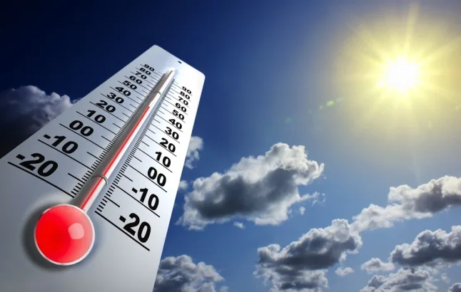 Recordes de calor! Temperaturas superam os 40° em municípios do Espírito Santo