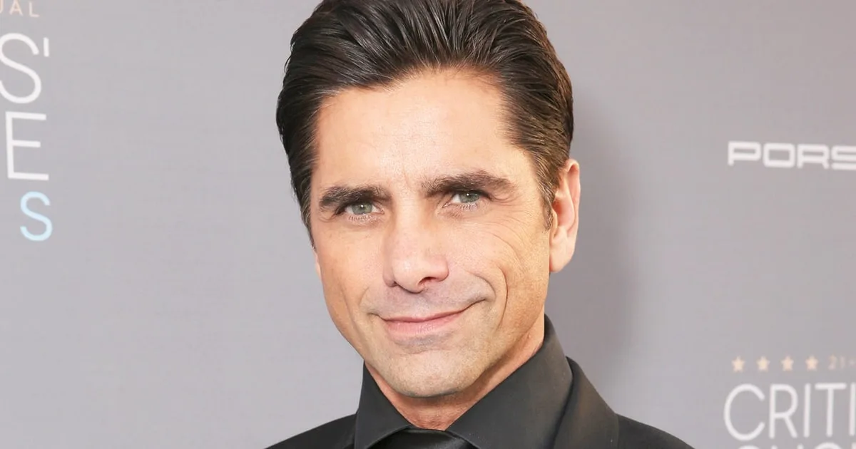 John Stamos será Willy Wonka em musical de A Fantástica Fábrica de Chocolate