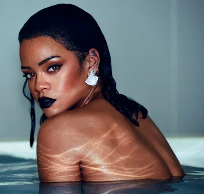 Rihanna cancela participação no Grammy Awards. Saiba o motivo!