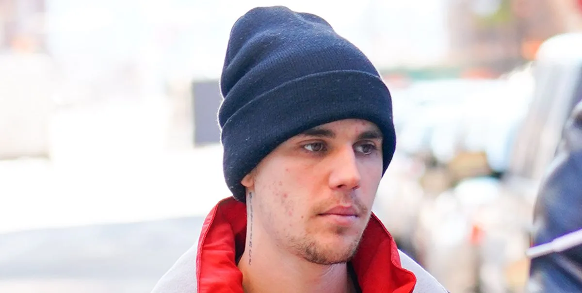 Justin Bieber publica selfie na terapia e afirma: Mente saudável