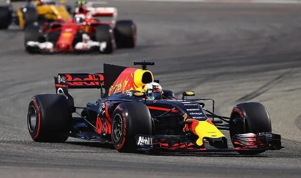 Red Bull admite problemas no carro e pede paciência até o GP da Espanha