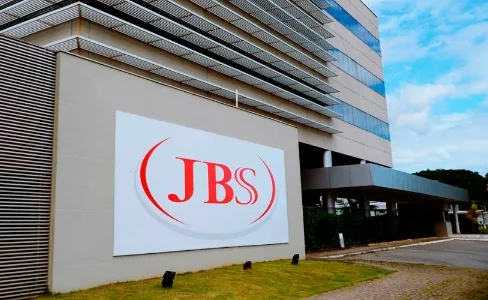 Rumo da JBS, maior empresa do grupo, é alvo de preocupação