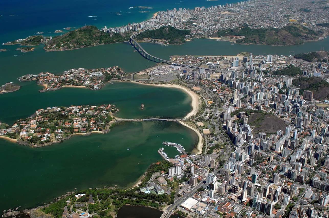 Turistas e moradores vão poder dar dicas pela Internet para mudar PDU da Capital