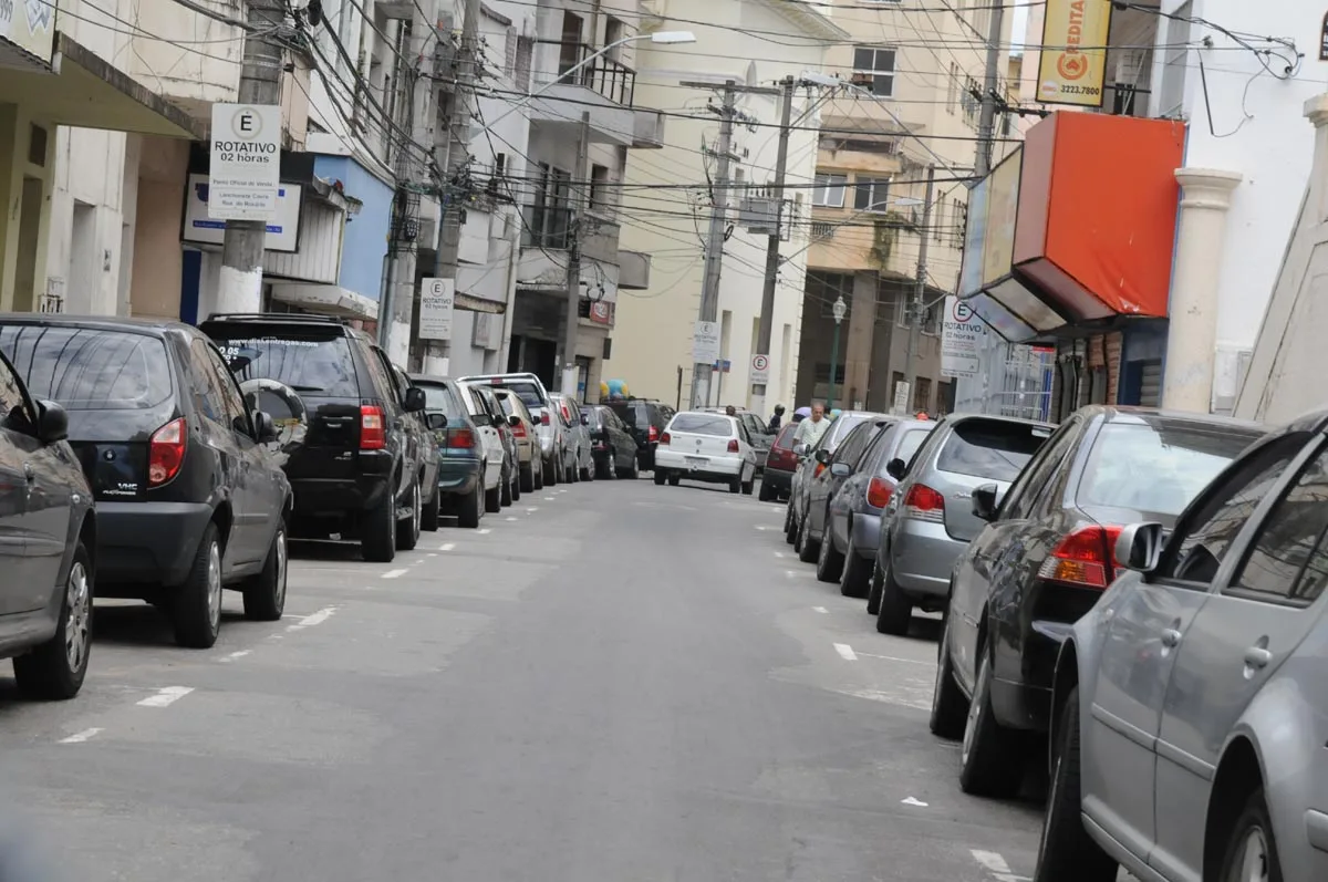 Cerca de 18 carros são roubados por dia na Grande Vitória