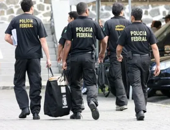 Concurso da Polícia Federal está suspenso por determinação do STF