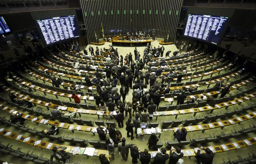 Congresso conservador em 2023 vai exigir do Planalto mais negociação