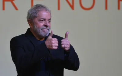 Lula quer indenização de R$ 1 milhão de promotor que pediu sua prisão