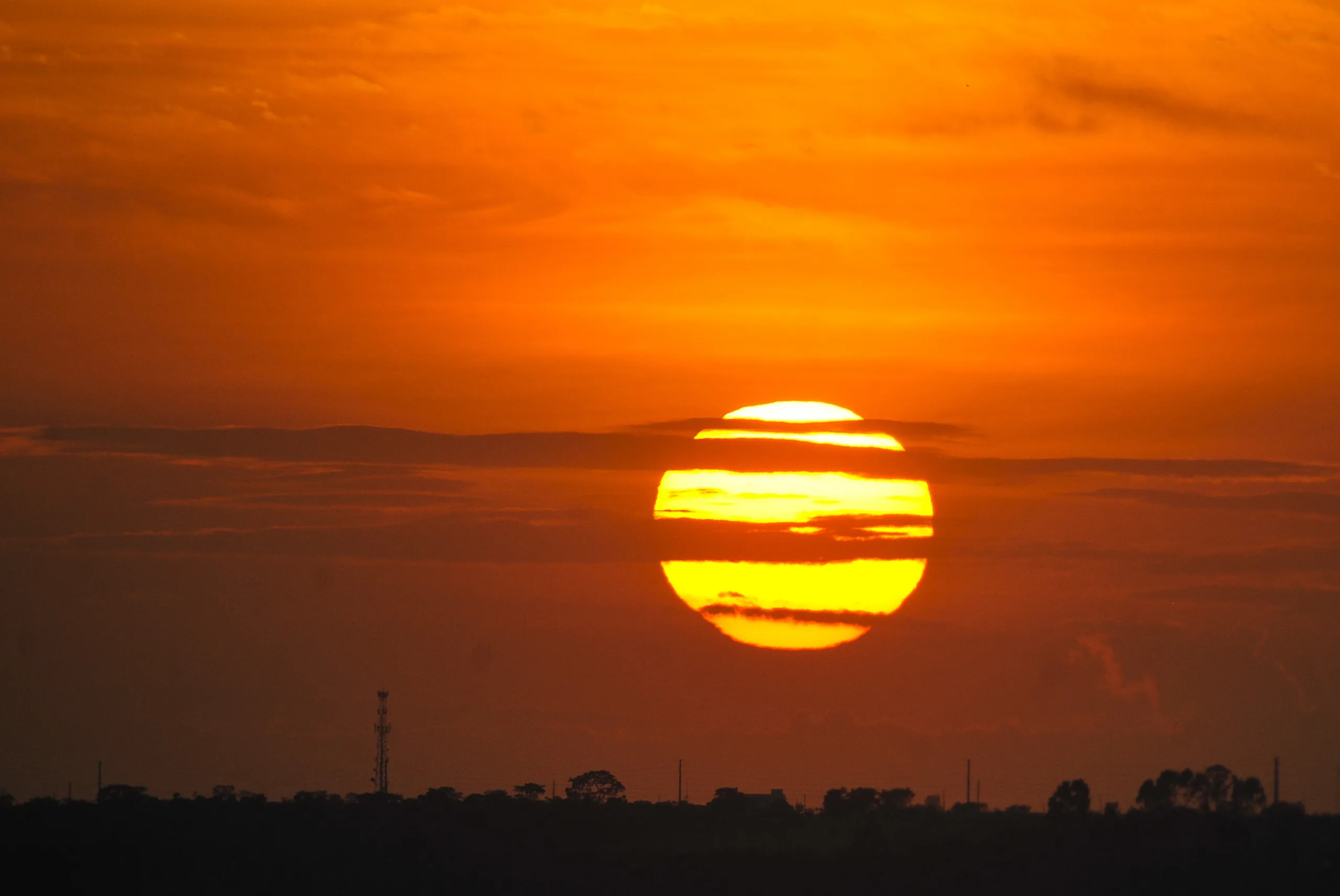 Acerte seu relógio, horário de verão termina neste sábado à meia-noite