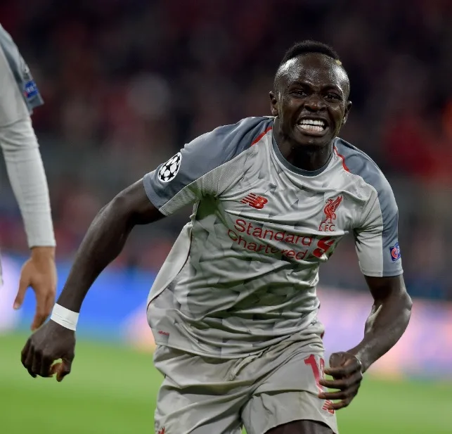 Mané aceita Liverpool ficar sem o título da Premier League por causa da covid-19