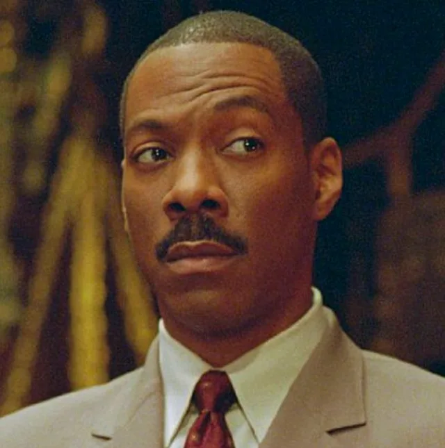 Eddie Murphy será pai pela nona vez!