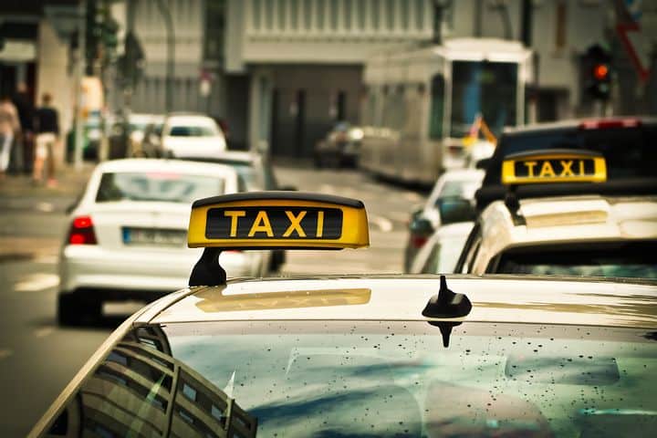 DICA DO DIA (Nº 54): O TAXISTA