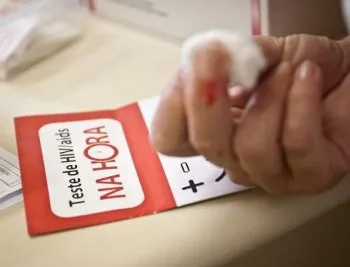 Unaids alerta: 19 milhões de pessoas não sabem que estão infectadas pelo HIV