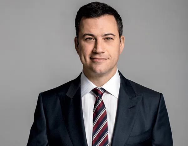 Jimmy Kimmel será o apresentador do Oscar 2018