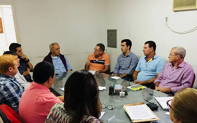 Gabinete de emergência vai atender moradores de Castelo afetados pela chuva