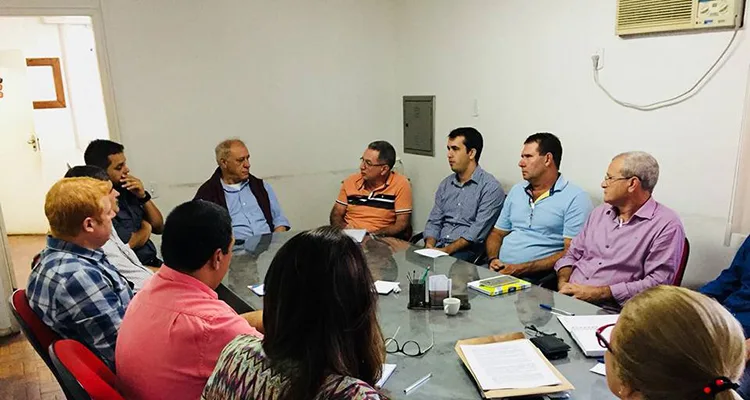 Gabinete de emergência vai atender moradores de Castelo afetados pela chuva