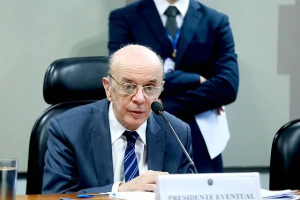 José Serra concede vista coletiva para relatório sobre Coaf e encerra audiência