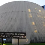 C&acirc;mara de Vit&oacute;ria