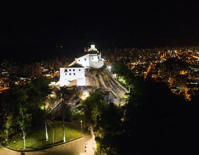 Foto: Comunicação/PMVV