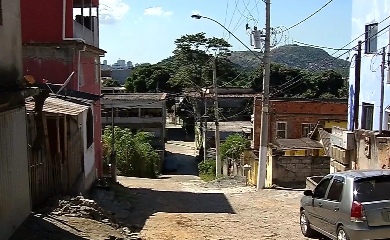 Homem discute com amigo e é esfaqueado em Vila Velha