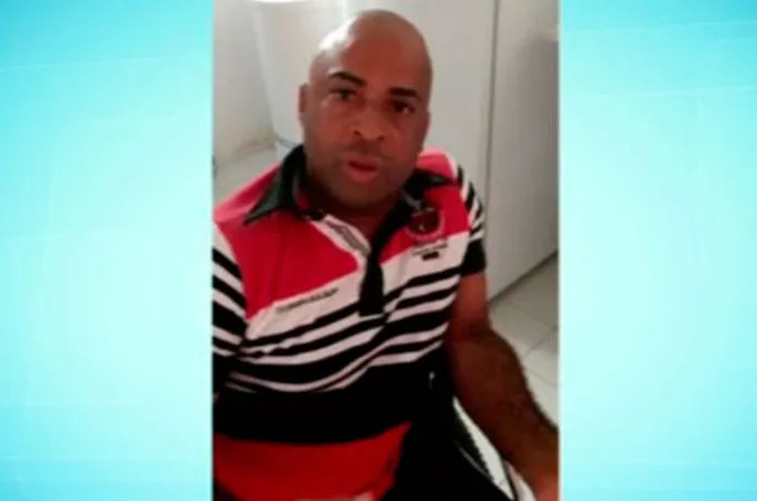 Homens matam cadeirante suspeito de estuprar crianças e filmam crime