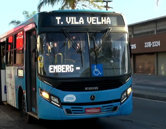 GVBus diz que nove reuniões já foram feitas para negociar com o Sindirodoviários