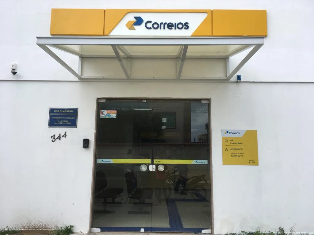 Concurso dos Correios: edital é publicado; salário chega a R$ 6,8 mil