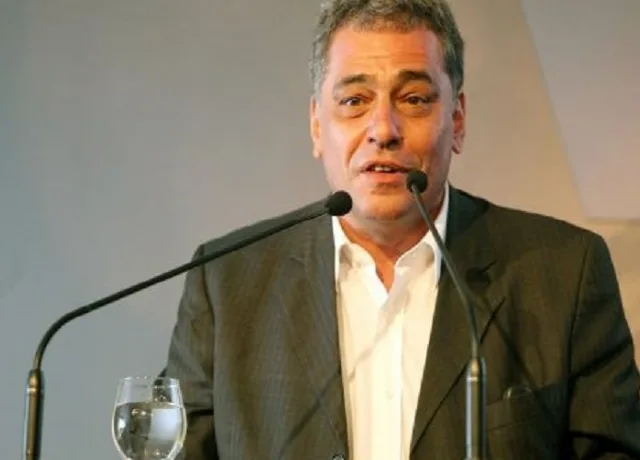 Morre Júlio Bueno, ex-secretário de Paulo Hartung