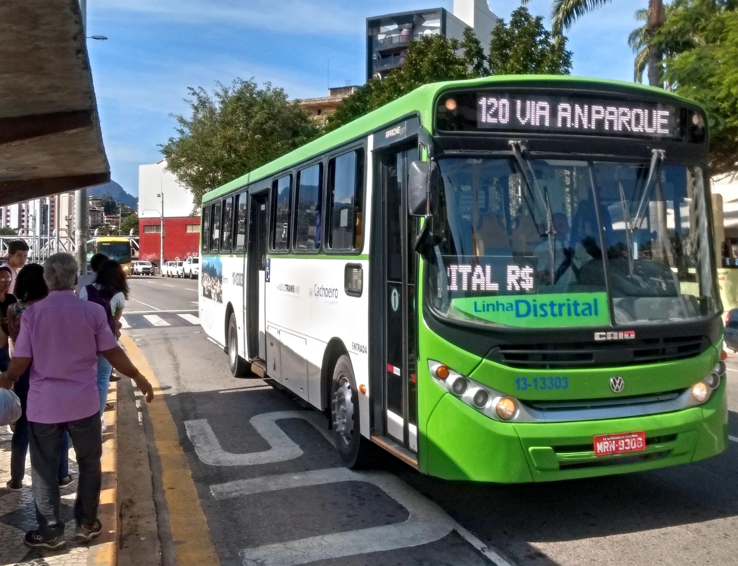 Foto: Divulgação/PMCI