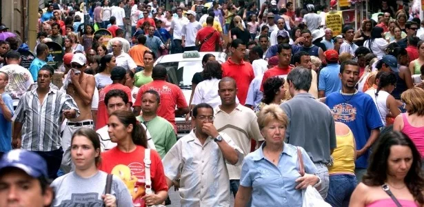 Maioria da população capixaba é formada por brancos e mulheres