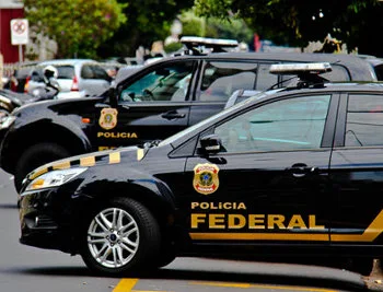 Polícia Federal prende quadrilha suspeita de traficar drogas com homem do Paraguai