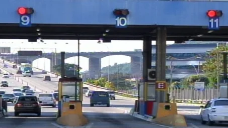 Rodosol demite 80 funcionários após suspensão do pedágio na Terceira Ponte