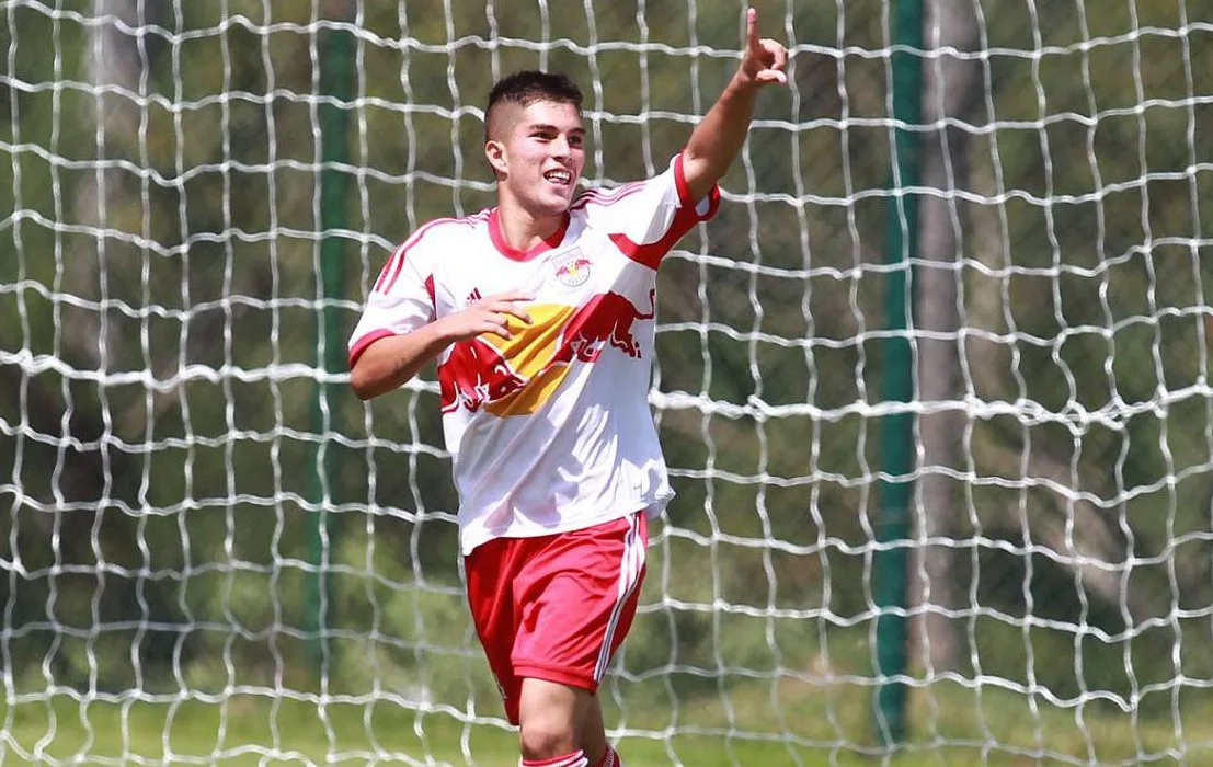 Copa Sub-17 chega à semifinal e mantém média de gols