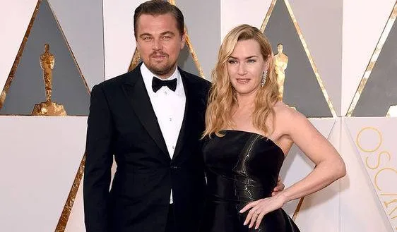 Leonardo DiCaprio e Kate Winslet salvam vida de fã com câncer