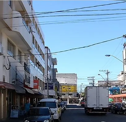 Irmãos são acusados de assaltarem clínica odontológica em Vila Velha