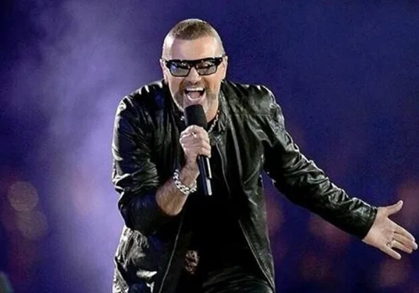 Revelada a causa da morte do cantor George Michael