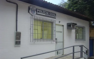 Corpo de mulher encontrado dentro de saco plástico em Muqui é identificado