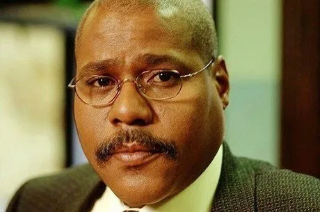 Bill Nunn, ator de Homem-Aranha, morre aos 62 anos