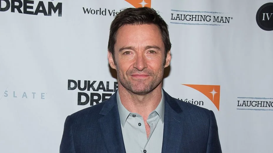 Hugh Jackman entra para o 'Guinness Book' pelos 16 anos na pele de Wolverine