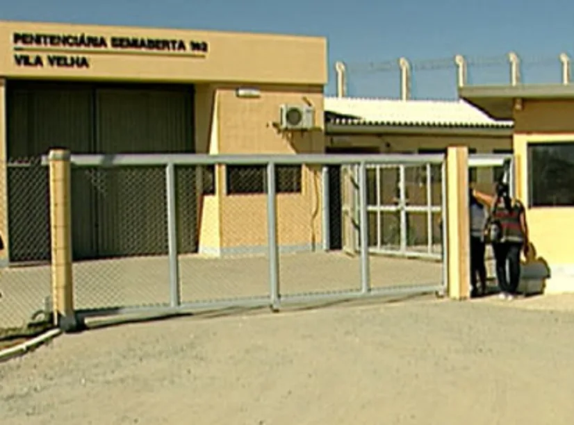 Cinco presos fogem da penitenciária semiaberta de Xuri, em Vila Velha