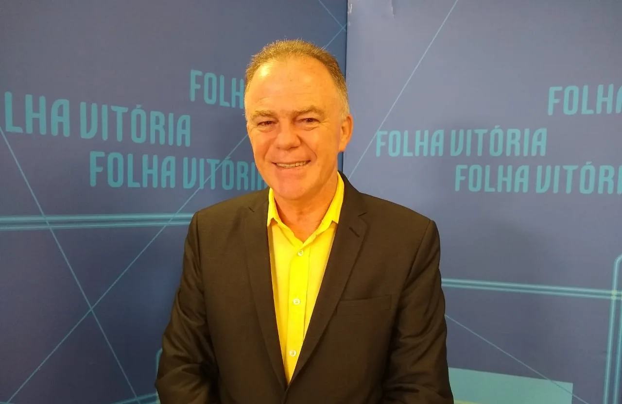 "Temos que produzir Justiça e gerar oportunidade", fala Renato Casagrande