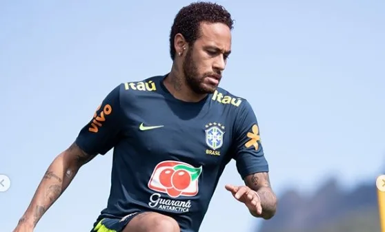 Neymar será ouvido pela Polícia nesta semana em São Paulo sobre suposto estupro